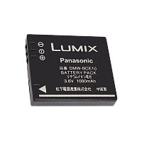 Аккумулятор Panasonic DMW-BCE10