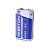 Батарейка ROBITON PLUS R-6F22-SR1 250mAh в упак 10 шт (10/200)