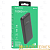 Внешний аккумулятор Borofone BJ16 10000mAh 2.0A 2USB/Type-C черный (1/31)