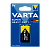 Батарейка Varta SUPERLIFE Крона 6F22 BL1 Heavy Duty 9V (2022) (1/10/50)