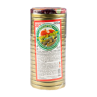 Крышка металлическая твист-офф диам. 82мм "Ассорти" лакированная 20шт. (1/12)