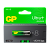 Батарейка GP ULTRA PLUS G-tech LR6 AA BL8 Alkaline 1.5V (8/96/768) R