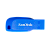 Флеш-накопитель SanDisk Cruzer Blade CZ50 32GB USB2.0 пластик синий