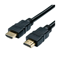 Кабель Atcom HDMI (m)-HDMI (m) 1.5м ПВХ ver.1.4 черный в пакете (1/200)