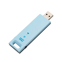 Усилитель сигнала Wi-Fi WD-R602U 300Mbps 2.4GHz 2 антенны в коробке (1/100)