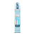 USB кабель REMAX Breathe (Micro) RC-029M Синий