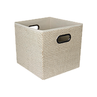 ЕГ Craft Короб для хранения 30х30х30 см (1/14)