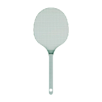 Мухоловка Hunter BEROSSI 36х15см серый (1/30)