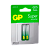 Батарейка GP Super G-Tech LR03 AAA BL2 Alkaline 1.5V (2/20/160)