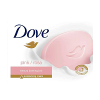 Крем-мыло Dove Pink 135г (1/48)