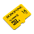 Карта памяти microSD Borofone 16GB Class10 UHS-I (U1) 85 МБ/сек V10 (1/100)