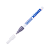 Маркер промышленный MunHwa PAINT MARKER PM-06 4.0мм нитрокраска серебряный (1/12/576)