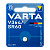 Батарейка Varta 364 (SR621SW) BL1 (на крючок) Silver Oxide 1.55V (1/10/100)