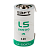 Батарейка Saft 26500 bulk Li-SOCl2 3.6V с выводами