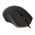 Мышь проводная Smartbuy 334 ONE классическая USB черный (1/40)