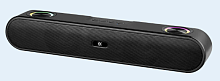 Портативная колонка Defender Z9 bluetooth 5.3 черный (1/20) 