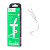 Кабель GFPower 23T USB (m)-Type-C (m) 2.0м 2.1A ПВХ белый (1/200/800)