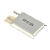 Аккумулятор Li-Pol GoPower LP502030UN PK1 3.7V 250mAh без защиты (1/10)