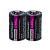 Батарейка GoPower ER14250 1/2AA Shrink 2 Li-SOCl2 3.6V (2/100/600)