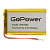 Аккумулятор Li-Pol GoPower LP855080 PK1 3.7V 4100mAh с защитой (1/10)