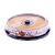 Диск CD-RW LG 700MB 4-10x 10шт. cake box