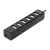 USB-Хаб Defender Quadro Swift 7USB черный (1/100)