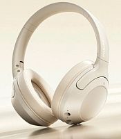 Наушники накладные Philips TAH2020 bluetooth 5.4 с микр. Type-C белый (1/40)
