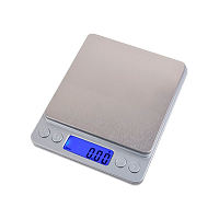 Весы высокоточные GARIN Точный Вес JS3 (1/20/40)