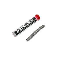 Флюс Solins ЛТИ-120 для пайки 1л бутылка ПЭТ