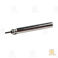 Батарейка ET CR1632 BL1 Lithium, 3V, 120mAh (1/5000)