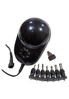 Блок питания ROBITON FN500 500мА нестабилизированный, 7 насадок BL1