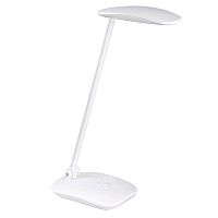 Светильник настольный Старт CT56 5W 220V 24LED на основании белый