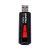 Флеш-накопитель Smartbuy Iron 128GB USB3.0 пластик черный красный
