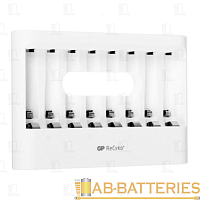 Зарядное устройство для батарей ROBITON LAC6-600 BL1