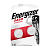 Батарейка Energizer CR2450 BL2 Lithium 3V (2/20/280)