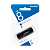 Флеш-накопитель Smartbuy Scout 8GB USB2.0 пластик черный