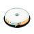Диск CD-R SmartTrack Inkjet print 700MB 52x 10шт. (10/200)