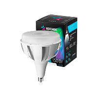 Лампа светодиодная Космос KHW E40 150W 4500К 174-265V PREMIUM HWLED (1/6)