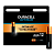 Батарейка Duracell Optimum LR03 AAA BL12 Alkaline 1.5V (12/96)