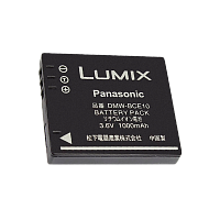 Аккумулятор Panasonic DMW-BCE10 