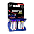 Батарейка Энергия FR6 AA FR14G505 BL4 Lithium (4/40)