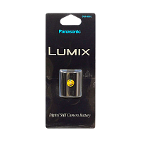 Аккумулятор Panasonic CGA-S006 E