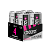 Батарейка Фаzа LR14 C BOX4 Alkaline 1.5V (4/24/96)
