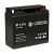 Аккумулятор свинцово-кислотный Battbee BT 1218 12V 18Ah (1/2)