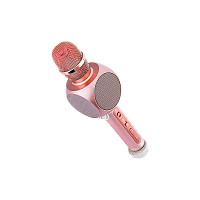 Микрофон Без бренда YS-05 динамический bluetooth 4.0 (1/10)