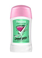 Дезодорант женский Rexona Сочный арбуз спрей 150мл (1/6)