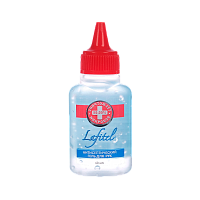 Гель для рук Lafitel антибакт. 40мл (1/22)