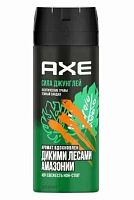 Дезодорант мужской AXE Сила Джунглей спрей 150мл (1/6)