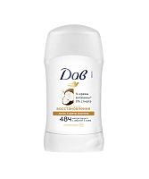 Дезодорант женский Dove Ритуал красоты Восстановление стик 40мл (1/6)