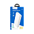 Внешний аккумулятор HOCO J87A 20000mAh 3.0A 20W 2USB/Type-C PD3.0 белый (1/36)